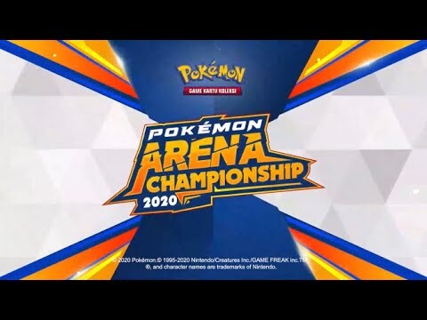 Highlight Keseruan Pokémon Arena Championship 2020