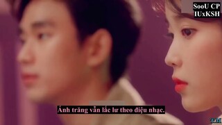 [FMV][Vietsub] IU x Kim Soo Hyun - Bữa Tiệc Ánh Sao [SooU][雨伞cp]