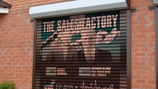 Don't miss the newest season of The Sales Factory Podcast. Featuring Richard Bla