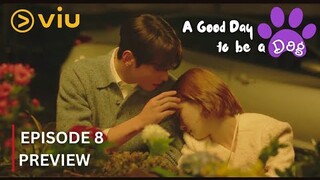 A Good Day to be a Dog Episode 8 Preview| Hae Na's TRUTH is Out | Cha Eun Woo, Park Gyu Young