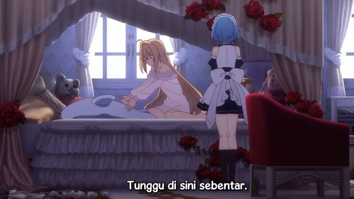 Maid Yang Satu Ini Agak Beda Ya🤣