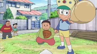 Doraemon Episode 482