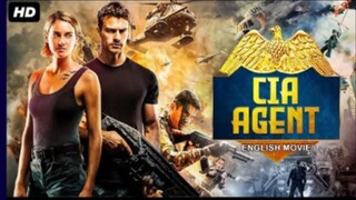 CIA AGENT movie in English hd Quality movie video