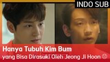 Hanya Tubuh Kim Bum yang Bisa Dirasuki Oleh Jeong Ji Hoon 😱 EP02 #GhostDoctor 🇮🇩INDOSUB🇮🇩