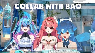 Collab cùng Bao: Funny Moments #2