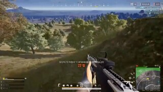 Ở đây có highlight PUBG PC