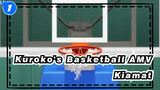 [Kuroko's Basketball AMV] Gyagu Manga Biyori / Kiamat_1