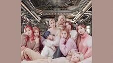 【TWICE】สุดยอดจริงๆ! Cry For Me เวอร์ชันโคลงสั้น ๆ ที่ไม่ได้เสียบปลั๊กทำให้ฉันร้องไห้!