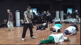 (Eng sub)BTS muster Sowozoo DVD by KKUKSTIODIO .  (practice and rehearsal making