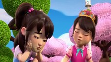 Những công chúa trái cây EP 4 [Sub Việt]