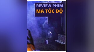 <Tập 1> Ma tốc độ <Follow Simon xem review phim hay> vzone simonphantv reviewphim