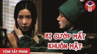 BỊ CƯỚP MẤT KHUÔN MẶT, CÔ GÁI QUAY LẠI TRẢ THÙ - TÓM TẮT PHIM KINH DỊ: GƯƠNG MẶT GIẢ - CHÚA TỂ PHIM