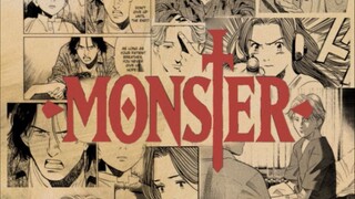 Monster Anime Episode 1 (Subtitle Indonesia).