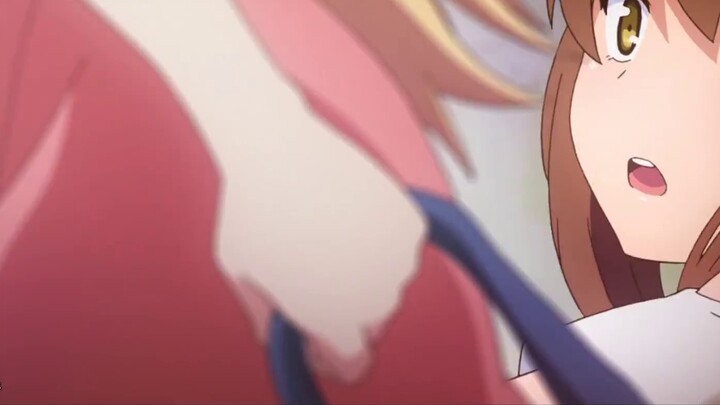 【The Pet Girl of Sakurasou】There are too many injustices in this world