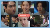 What is Ji Ho job? | Love In Contract Episode 3 Spoilers & Predictions