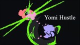Yomi Hustle: Miko vs Cowboy - I am the Storm