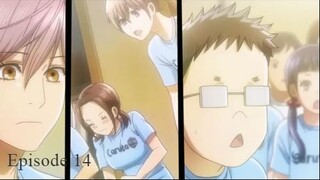 Chihayafuru 2 Episode 14 Sub Indo