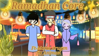 Habis sahur eh tidur lagi ✌️ || Ramadhan Core ✨🌙