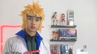 Minato Dance Next Door