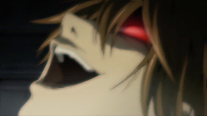 Light Edit-Suffer With Me #Anime #Edit