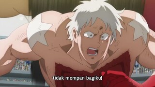 Kinnikuman: Perfect Origin-hen | EP 3 | Sub Indo