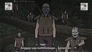 Naruto Belike : Gas aja lah 😎