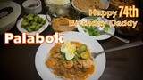 Palabok by Cycling Chef