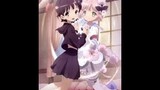 Magical Girl Raising Project Death Order (Spoilers!)