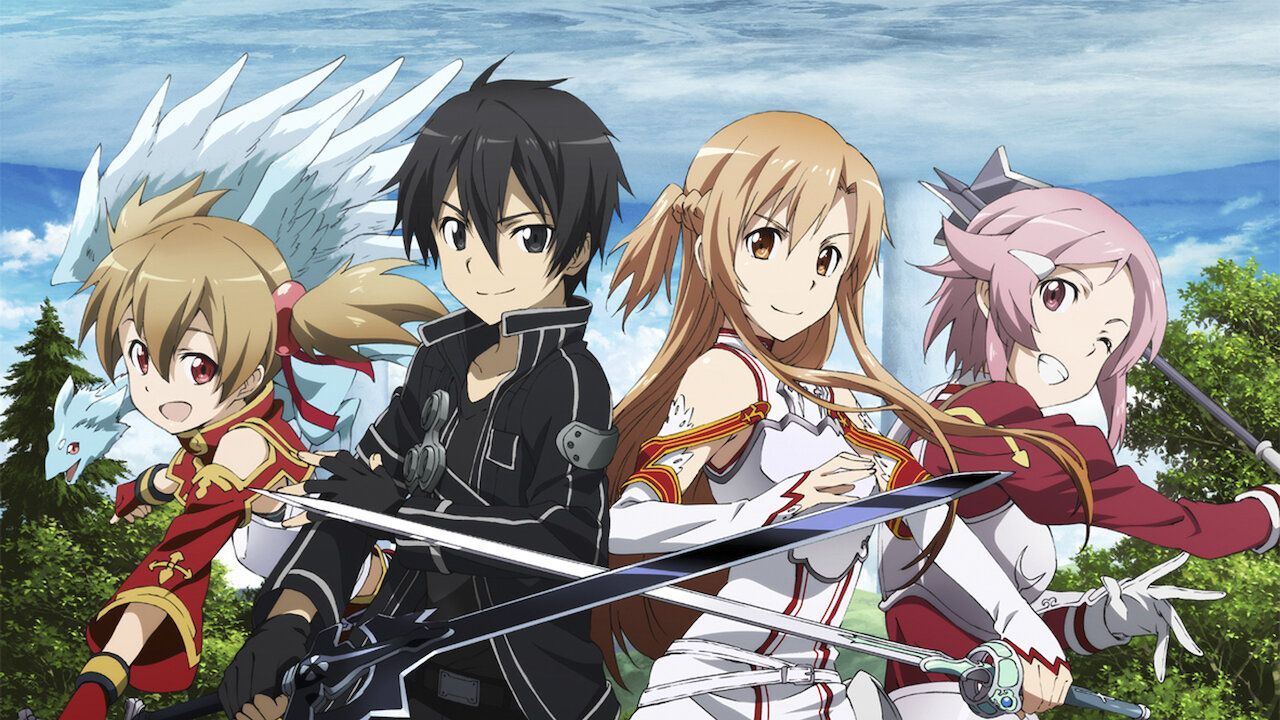 Sword Art Online Season 1 Episode 4 Review