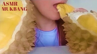 ASMR MUKBANG DURIAN | EATING SHOW | NO TALKING