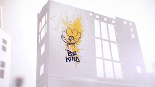 Marshmello & Halsey - Be Kind (Official Fan Video)