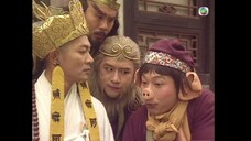 [Lồng tiếng] Journey to the West 2 (1998) E24