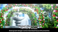 Grisaia: Phantom Trigger Eps 1 sub indo