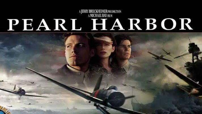 PEARL HARBOR  1080p HD