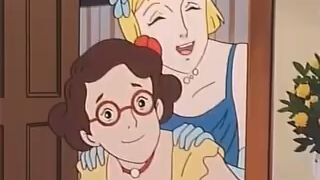 Judy Abbott- Episode 33