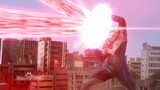 [Ultra Edit] Melihat penghalang yang belum pernah dikempiskan di Ultraman