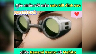 mãn nhãn với màn solo skill đỉnh cao phần 1