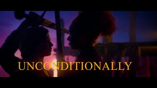 Jade & Kit × Unconditionally