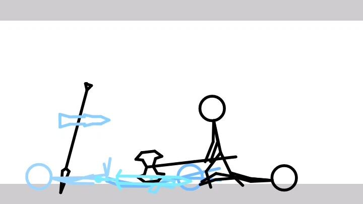 Stick man animation (idk)