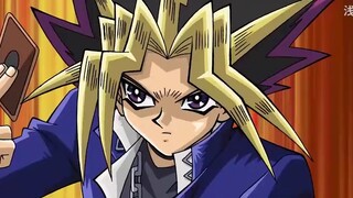 Hãy cùng điểm qua ba Yu-Gi-Oh mạnh nhất trong lịch sử!