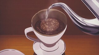 Carameii // Cup of Coffee [Cafe Jazz ] (Collab w/ KentoSekiSax)