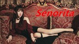 Kpop Dance Cover | (G)I-DLE - 'Senorita' | Dress Changing