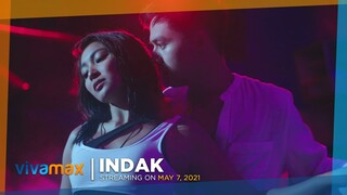 Indak | Official Trailer | Streaming on Vivamax this May 7!