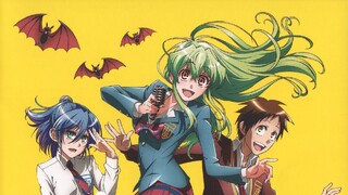 Jitsu Wa Watashi Wa Episode 12 (Subtitle Indonesia)