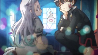 Toilet Bound Hanako-kun Episode 2