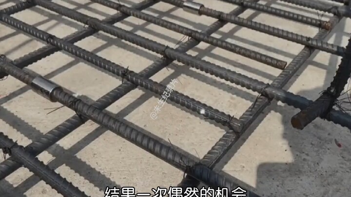 《业主家里收藏石头》业主在家里收藏几吨石头，直接把楼下邻居的楼板压垮#社会百态 #浙江丽水 #情感共鸣  #安置房