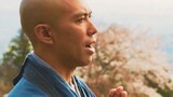 Ca sĩ Phật giáo đến chùa Takayama hát, phiên bản chữa bệnh của "Thần chú Đại Bi" phối hợp giọng hát 