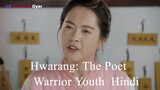 Hwarang: The Poet Warrior Youth season 1 episode 4 in Hindi dubbed.