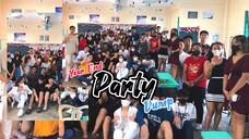 Year End Party Template. Follow me on Tiktok and Capcut. Search for Jowable [KB]