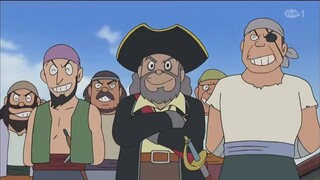 Doraemon episode 196